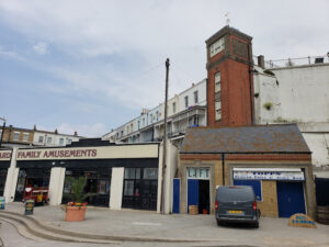 Family Amusements - Ramsgate Boulevard