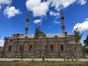 Fethiye Cami