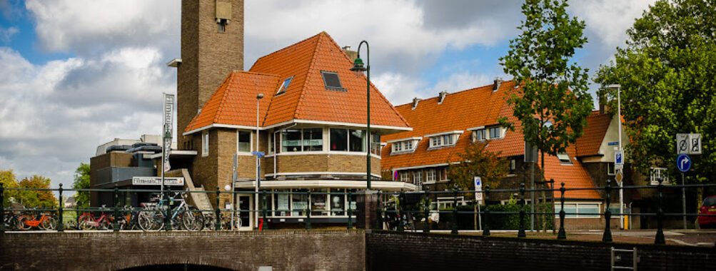 Filmhuis Bussum Travel Forum Reviews