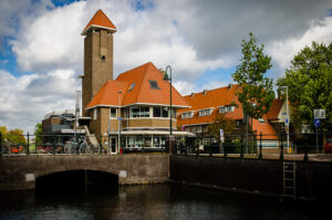 Filmhuis Bussum