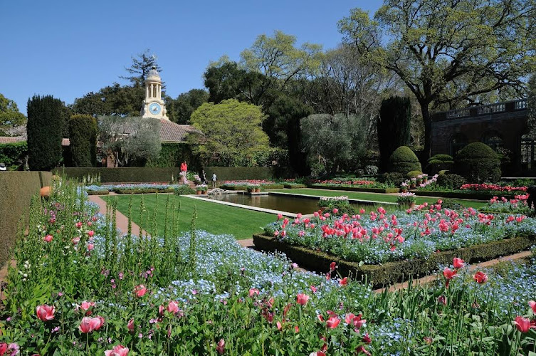 Filoli Historic House & Garden