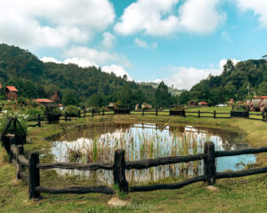 Finca El Espinero