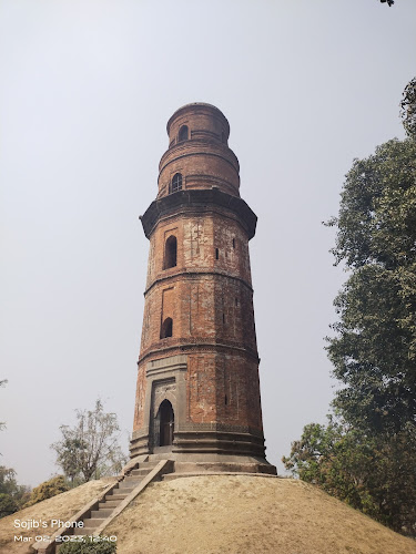 Firoz Minar