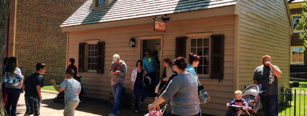 First State Heritage Park's John Bell House Travel Forum Reviews