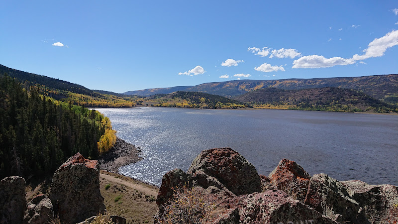 Fishlake National Forest