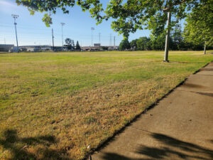 Florin Reservoir Park