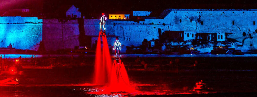 Flyboard Malta Travel Forum Reviews