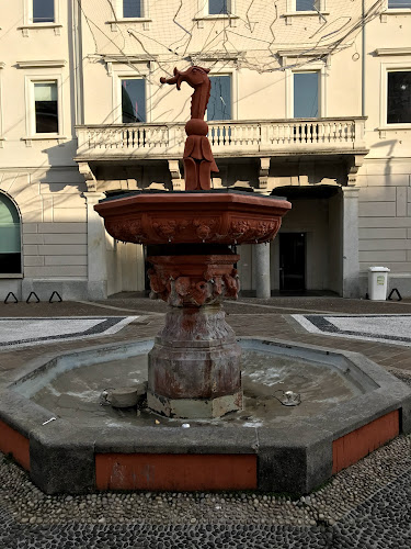 Fontana del Magnabagaj