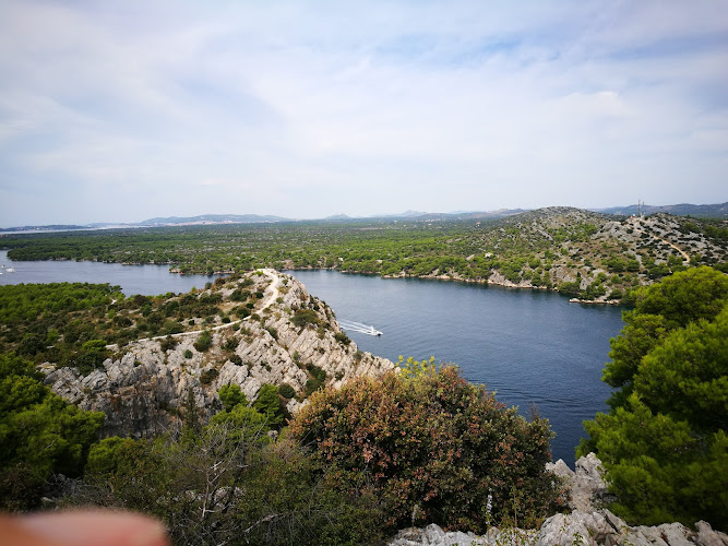 Forest Park GVOZDENOVO – Kamenar