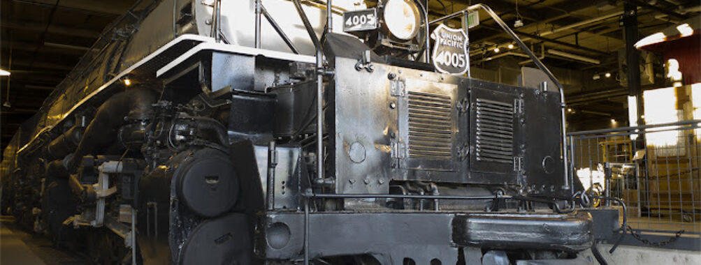 Forney Museum of Transportation Travel Forum Reviews