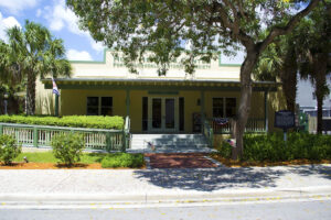 Fort Lauderdale Historical Society