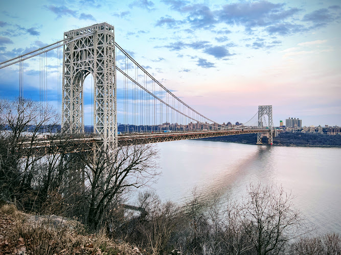 Fort Lee Historic Park, Palisades Interstate Park Commission