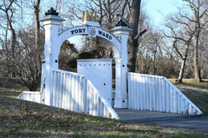 Fort Ward Museum & Historic Site