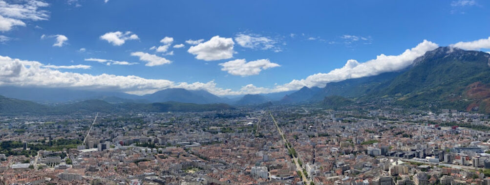 Fort de La Bastille à Grenoble Travel Forum Reviews