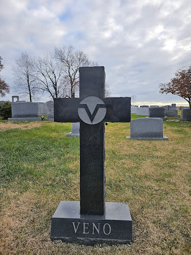 Frankfort Cemetery