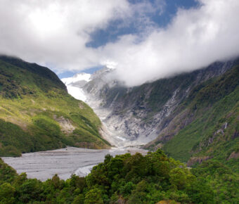 Tandem skydive 13,000ft above Franz Josef and Fox Glaciers Review