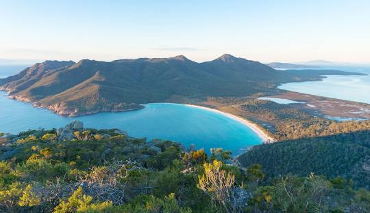 Freycinet National Park