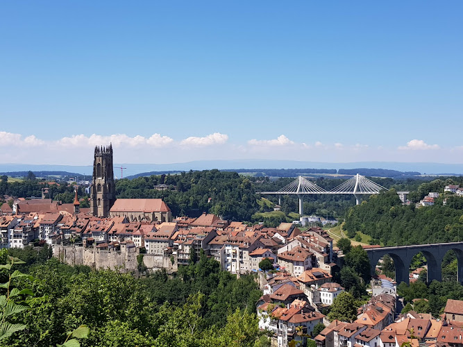 Fribourg