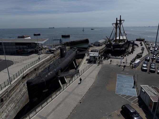 Frigate Dom Fernando II e Glória