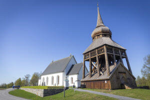 Frösö Kyrka