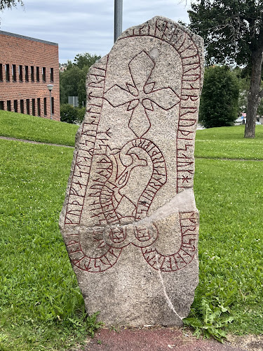 Frösö Runestone