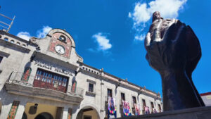 Fuente de Tonalá