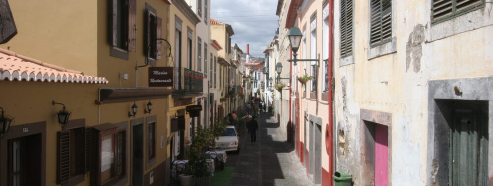 Boat trip with kayak experience from Funchal Review