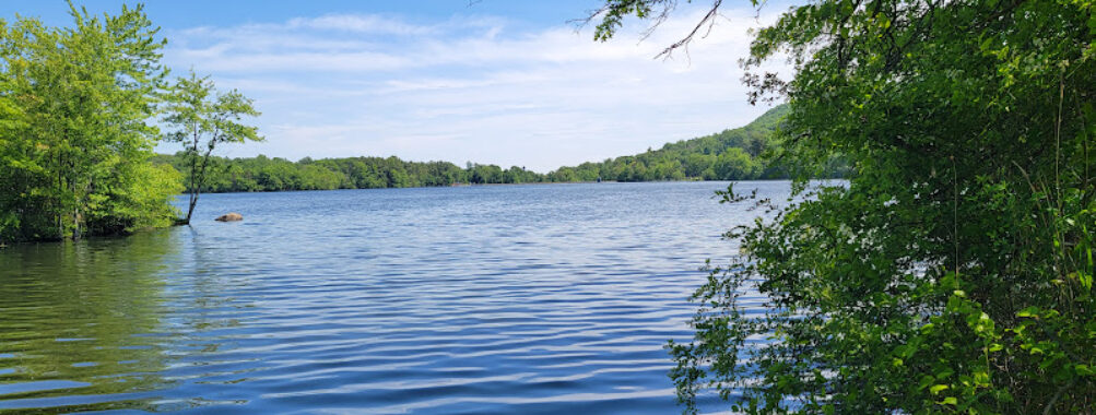 G. Thomas Donch Nature Preserve (formerly known as Franklin Lakes Nature Preserve) Travel Forum Reviews