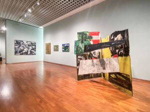 GAM - Galleria Civica d'Arte Moderna e Contemporanea