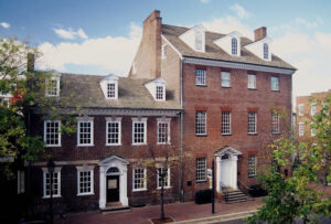 Gadsby's Tavern Museum