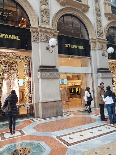 Galleria Vittorio Emanuele II