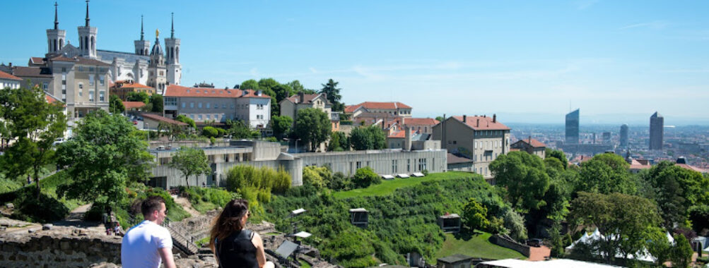 Gallo-Roman Museum of Lyon-Fourvière Travel Forum Reviews