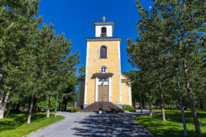 Gamla Kyrkan