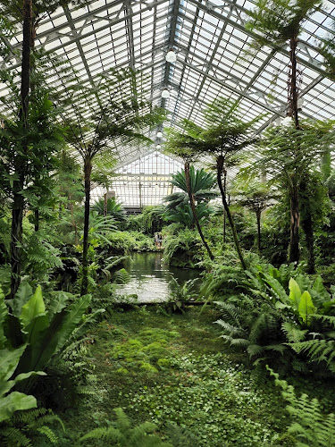 Garfield Park Conservatory