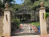 Gatehouse - Greystone Mansion & Gardens Travel Forum Reviews