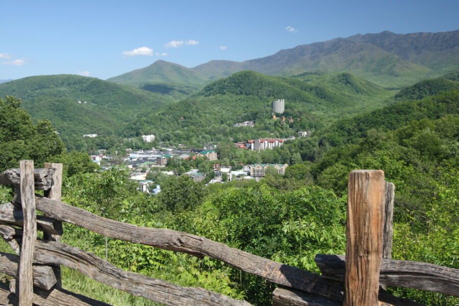 Gatlinburg tours 377319 scaled