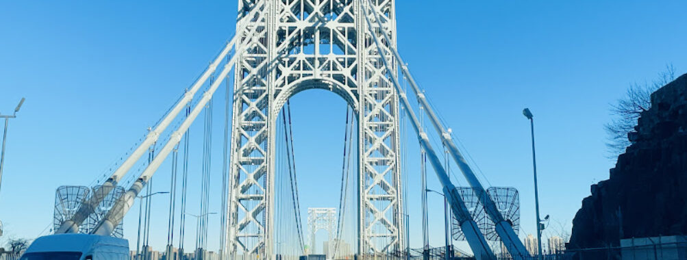 George Washington Bridge Travel Forum Reviews