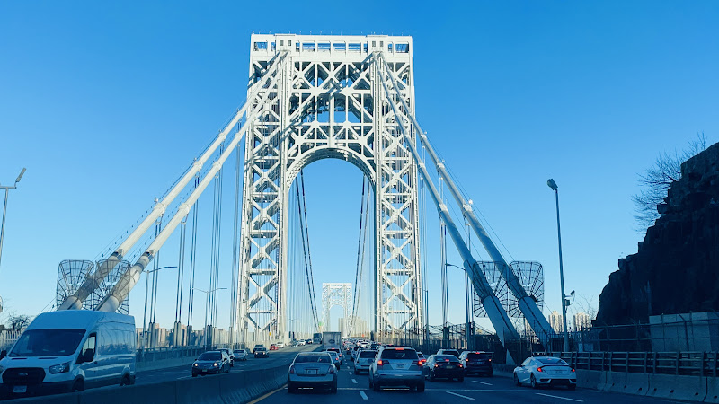 George Washington Bridge