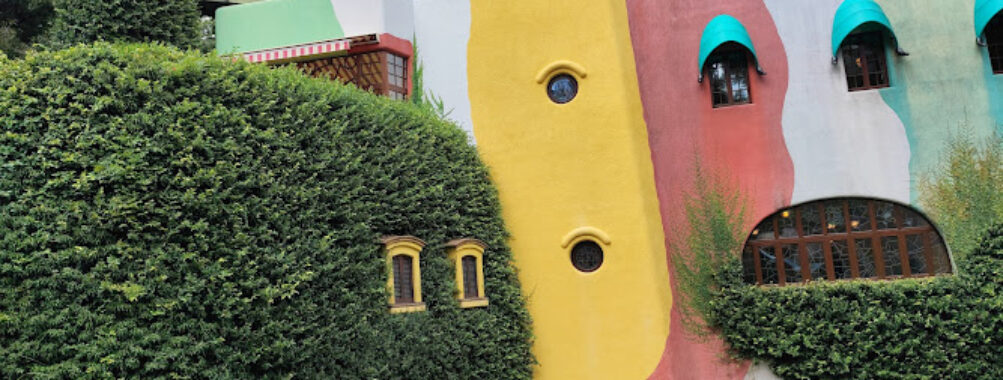 Ghibli Museum Travel Forum Reviews