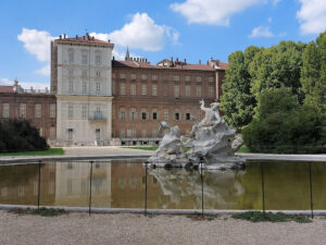 Giardini Reali di Torino