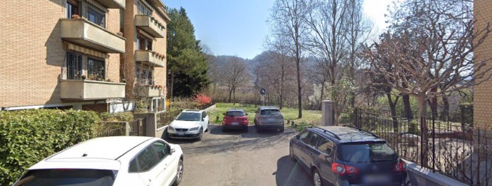 Giardino Caduti di Via Fani Travel Forum Reviews