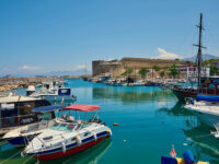 Girne (Kyrenia) Castle Travel Forum Reviews