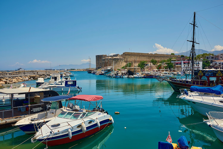 Girne (Kyrenia) Castle Travel Forum Reviews