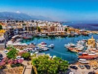 Girne (Kyreneia) Castle Reviews