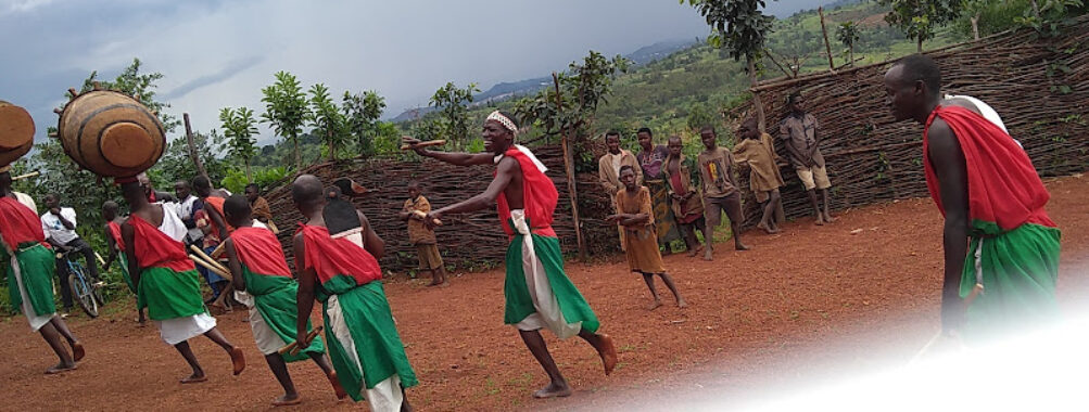 Gishora Drum Sanctuary Burundi Travel Forum Reviews