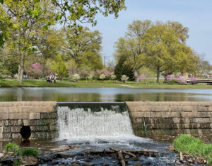 Goffle Brook Park