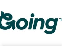 Going.com logo