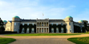 Goodwood House