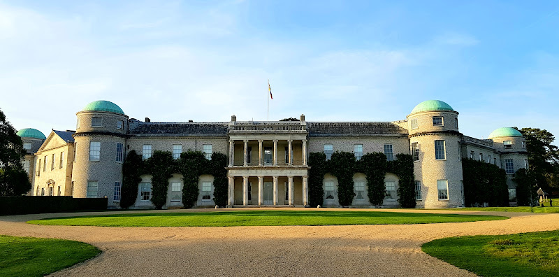 Goodwood House