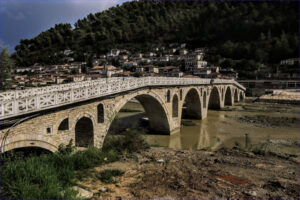 Gorica Bridge